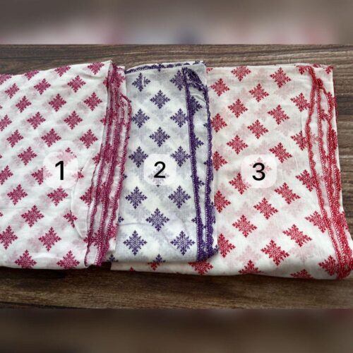Namaz Dupatta - 6