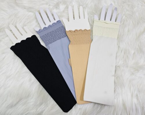 Arm Sleeves Extension - Image 2