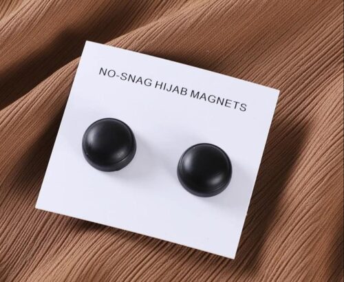 Matte Magnet Pin - 1 - Image 2
