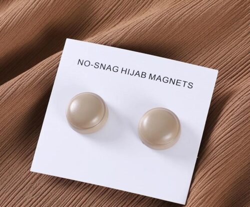 Matte Magnet Pin - 1 - Image 3