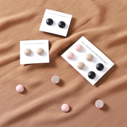 Matte Magnet Pin - 1 - Image 4