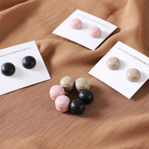 Matte Magnet Pin - 1 - Image 7