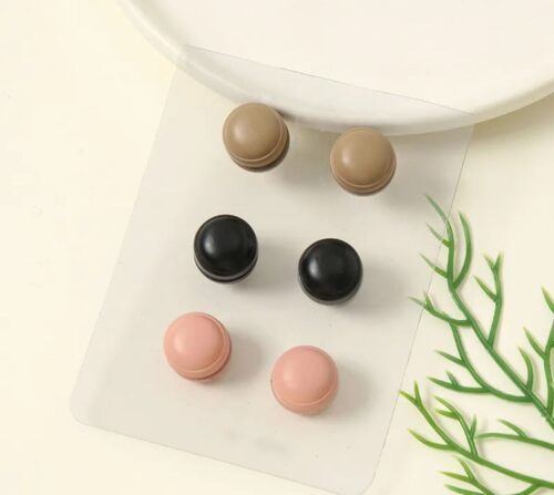 Matte Magnet Pin - 1 - Image 6