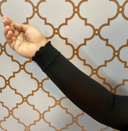 Arm Sleeves Extension