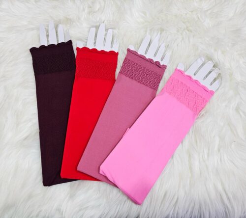 Arm Sleeves Extension - Image 3