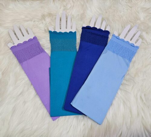 Arm Sleeves Extension - Image 4