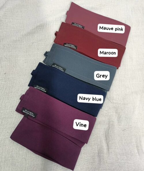 Coloured Naqab - Image 5