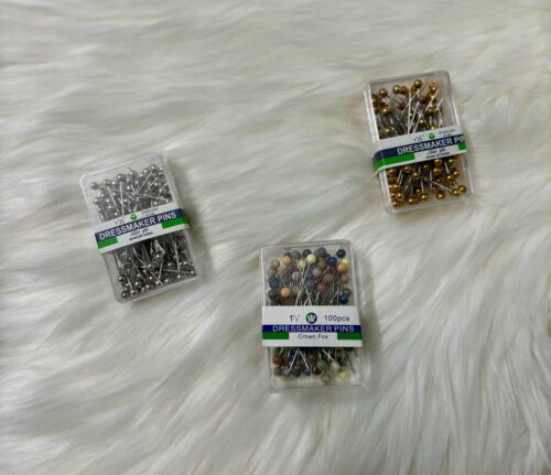 Box Pins