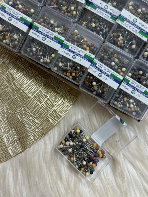 Box Pins - Image 5