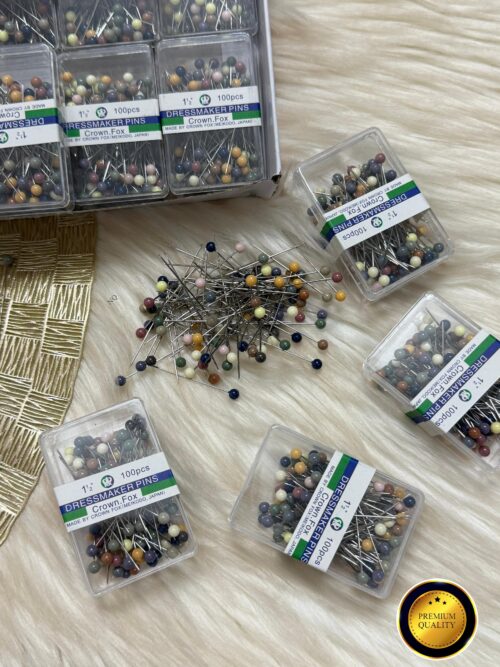 Box Pins - Image 4