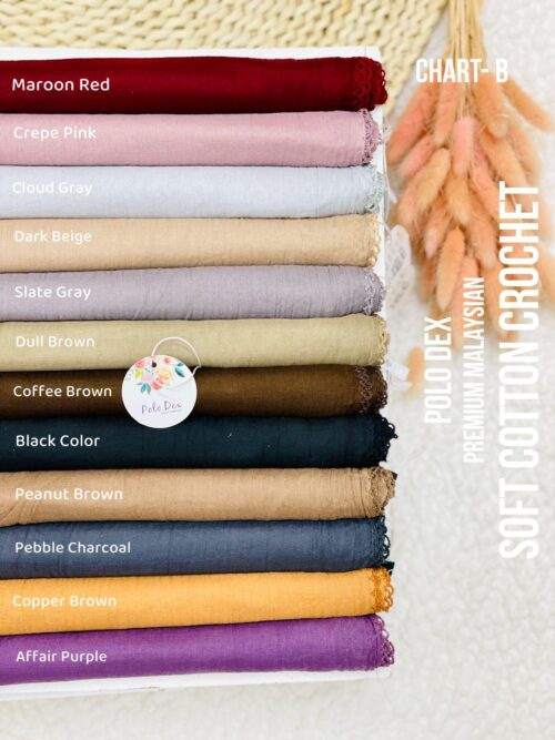 Crochet Cotton - Image 3
