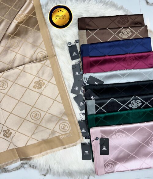 Brand Print - Chanel
