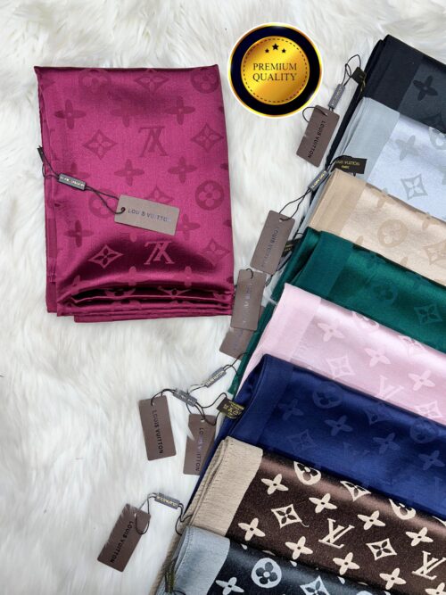 Brand Print - LV