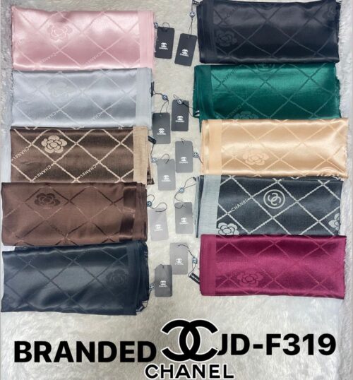 Brand Print - Chanel - Image 2
