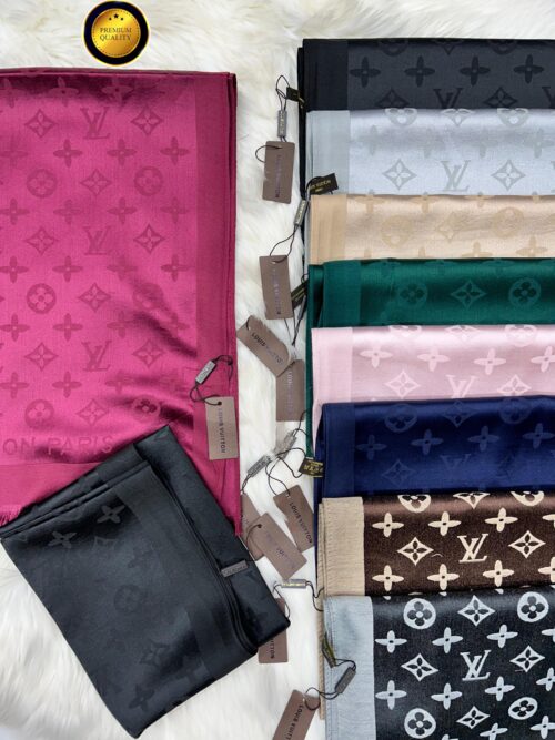 Brand Print - LV - Image 4