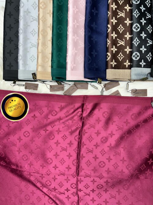 Brand Print - LV - Image 2