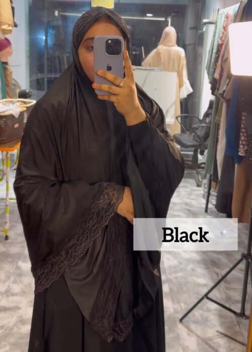 Lace Makhna - Image 3