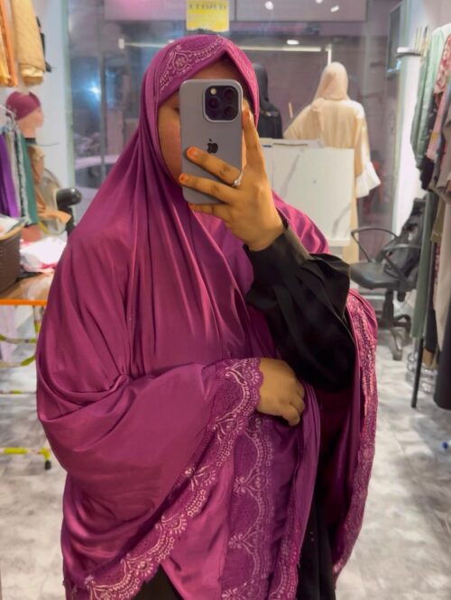 Lace Makhna - Image 5