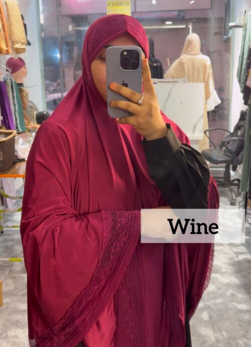 Lace Makhna - Image 4