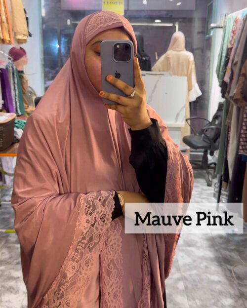 Lace Makhna - Image 6