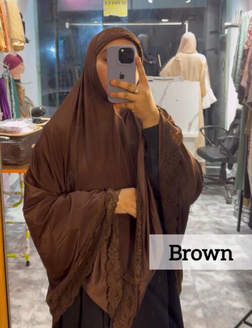 Lace Makhna - Image 14