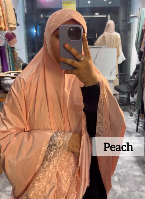 Lace Makhna - Image 13