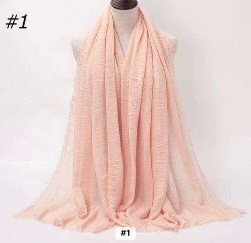 Crinkled Cotton - Image 32