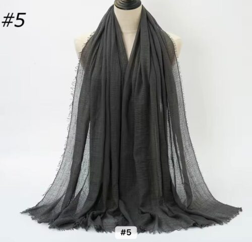 Crinkled Cotton - Image 28