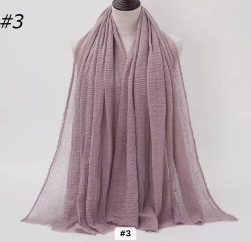 Crinkled Cotton - Image 30