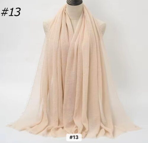 Crinkled Cotton - Image 25