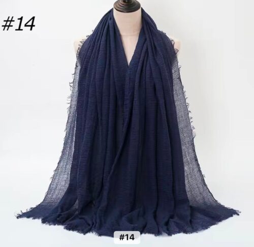 Crinkled Cotton - Image 24