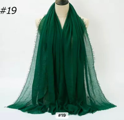 Crinkled Cotton - Image 22