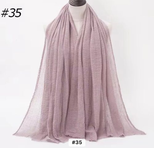 Crinkled Cotton - Image 19