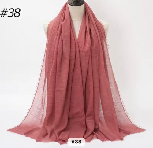 Crinkled Cotton - Image 18