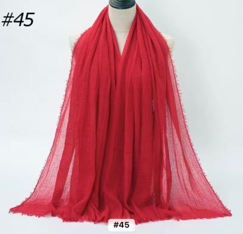 Crinkled Cotton - Image 15