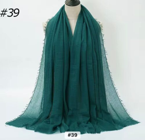 Crinkled Cotton - Image 17