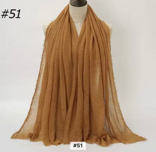 Crinkled Cotton - Image 13