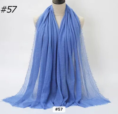 Crinkled Cotton - Image 12