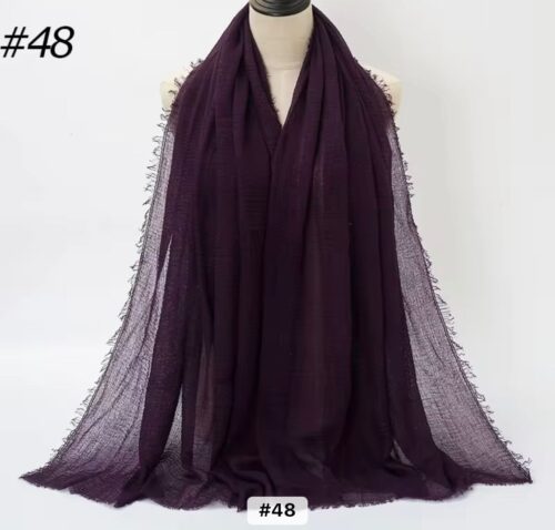 Crinkled Cotton - Image 14
