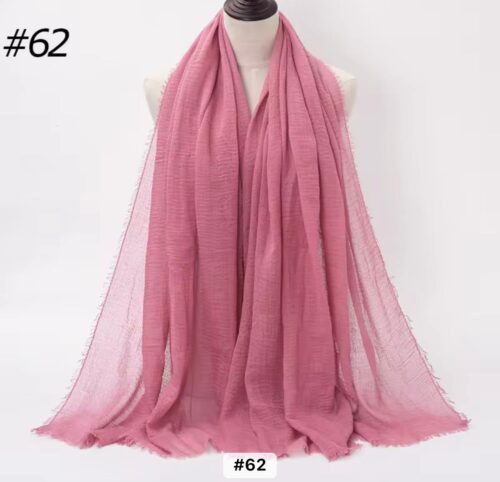 Crinkled Cotton - Image 10