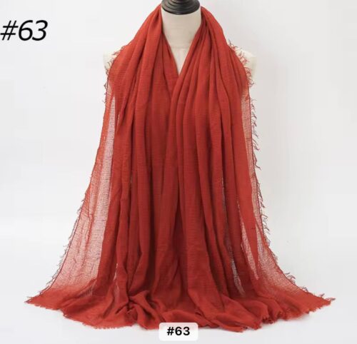 Crinkled Cotton - Image 9