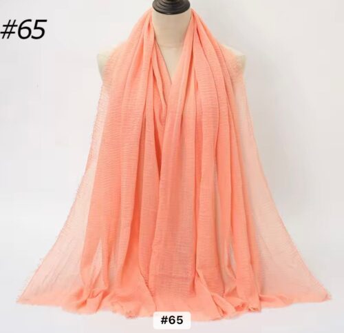 Crinkled Cotton - Image 8