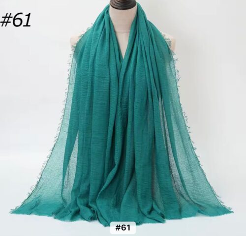 Crinkled Cotton - Image 11