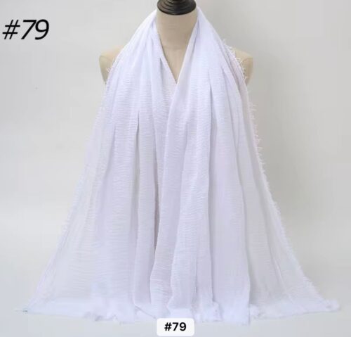 Crinkled Cotton - Image 6