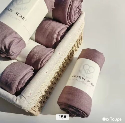 Modal Cotton - Image 9