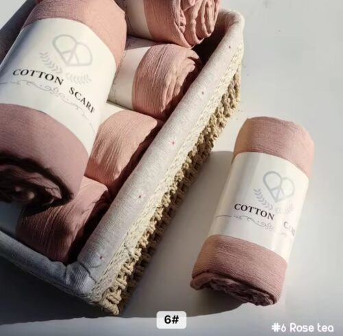Modal Cotton - Image 5