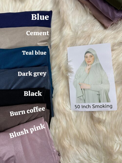 Instant Khimar - Image 4
