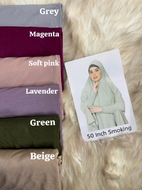 Instant Khimar - Image 3
