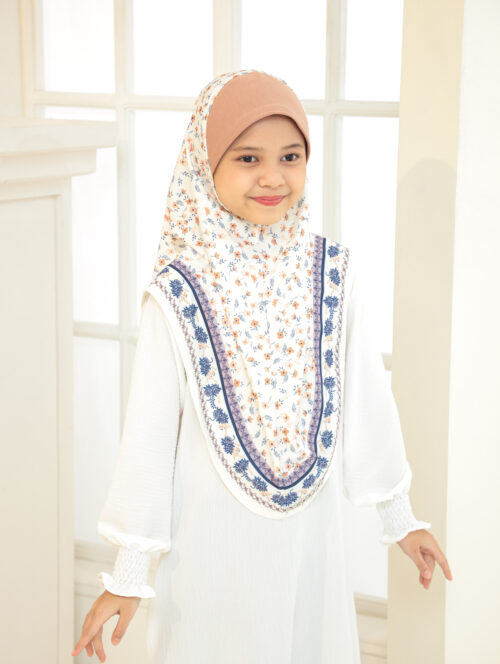 Malaysian Instant Hijab - 2705 - Image 48