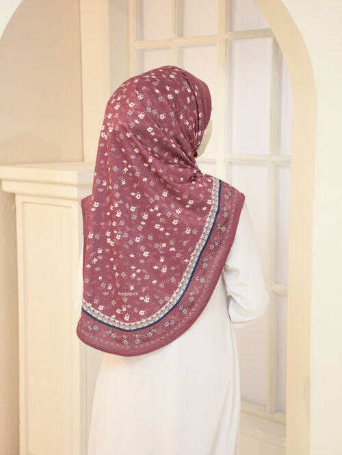 Malaysian Instant Hijab - 2705 - Image 44
